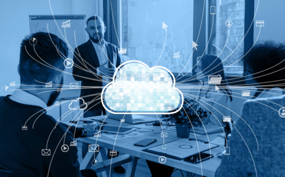What is Cloud Computing? (And Why Your Business Needs It)