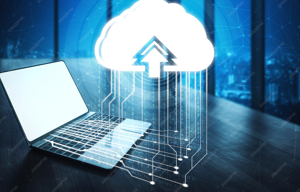Cloud Storage Explained: Your Data, Anywhere, Anytime