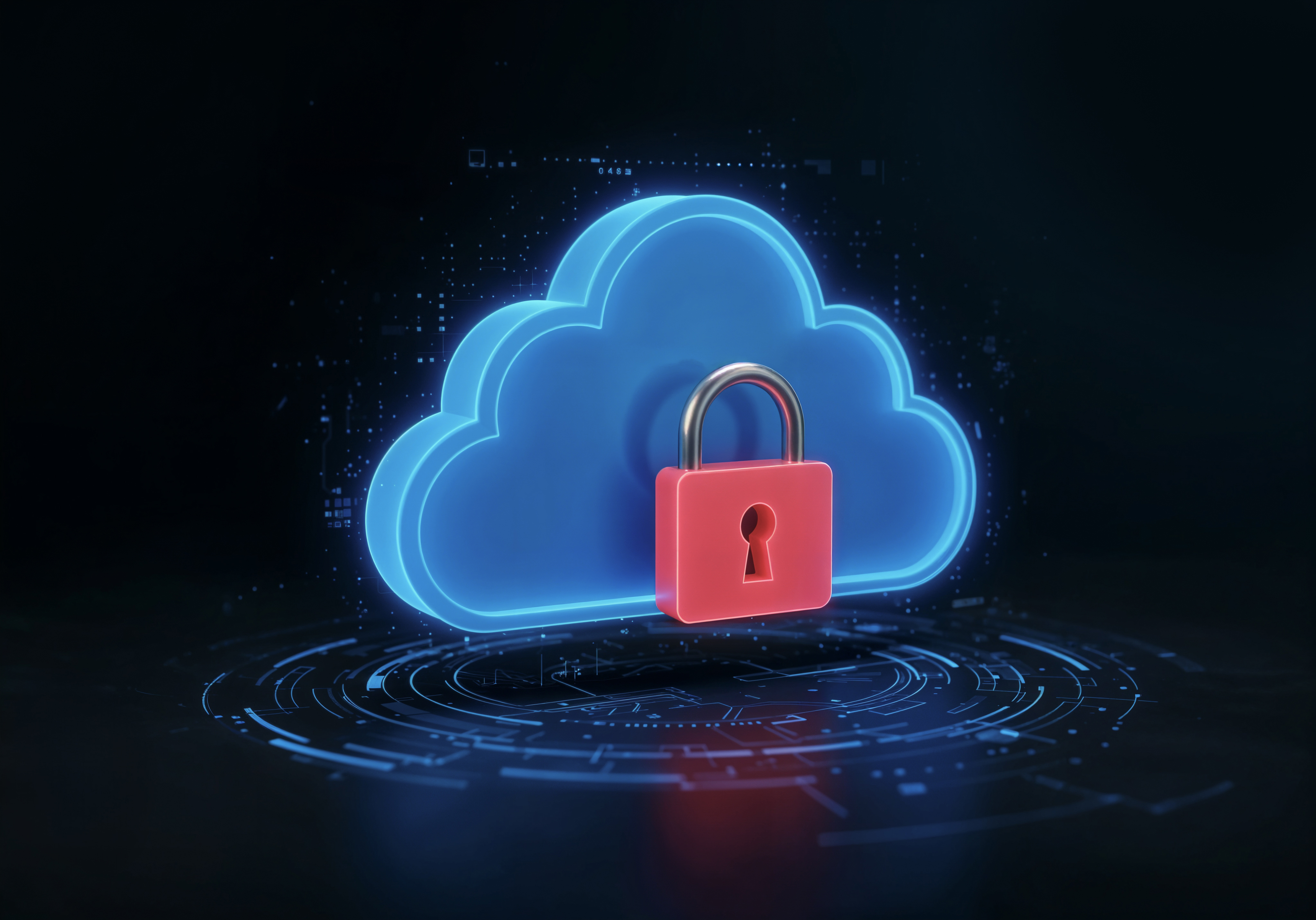 Understanding Cloud Security: A Shared Responsibility