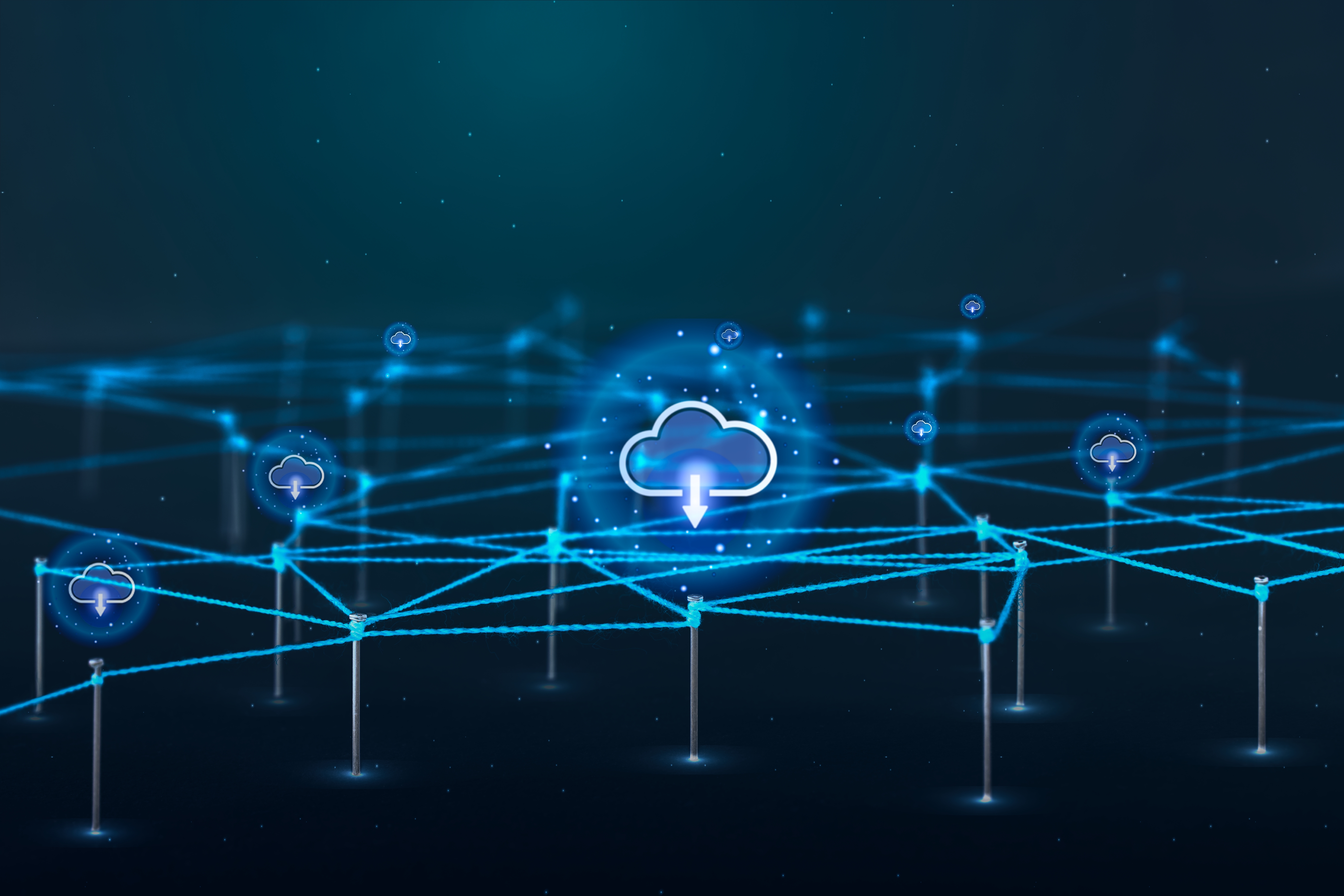 The Top 3 Benefits of Migrating to the Cloud for Small Businesses