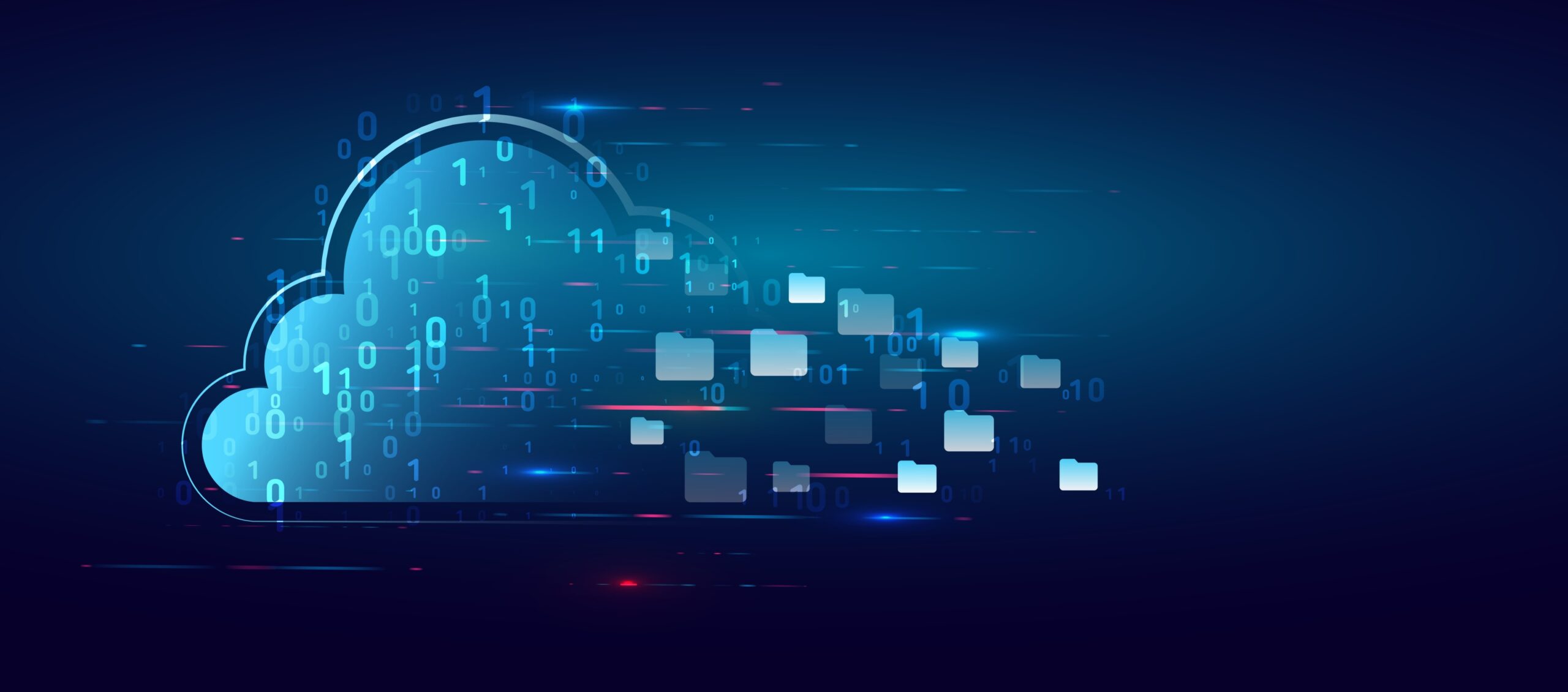 Here is a glossary of fundamental cloud computing concepts: