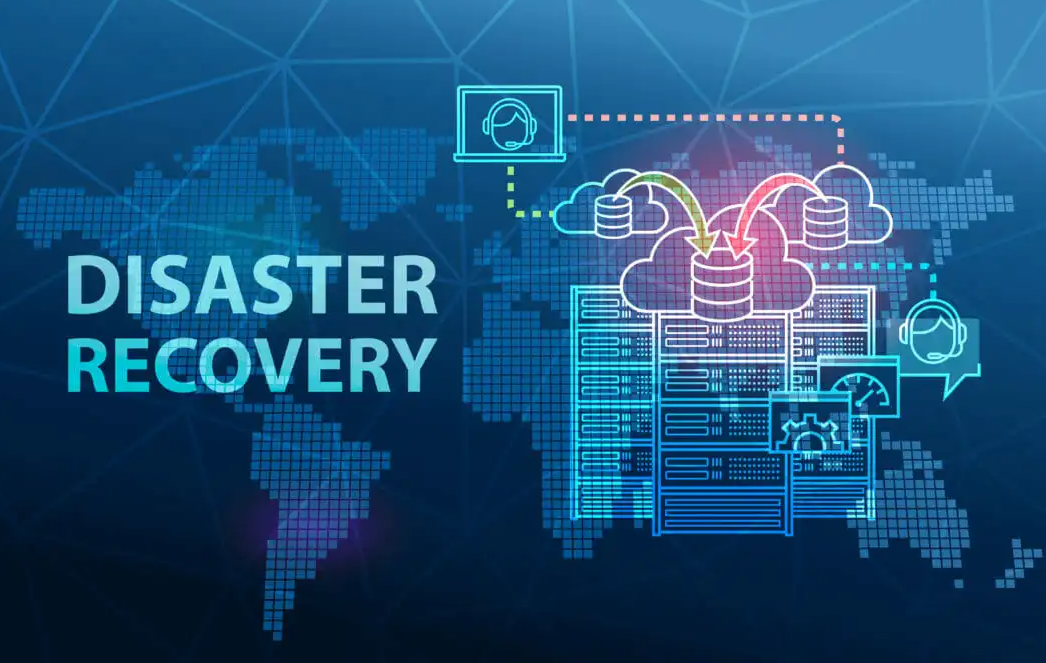 Disaster Recovery Challenges part [2]