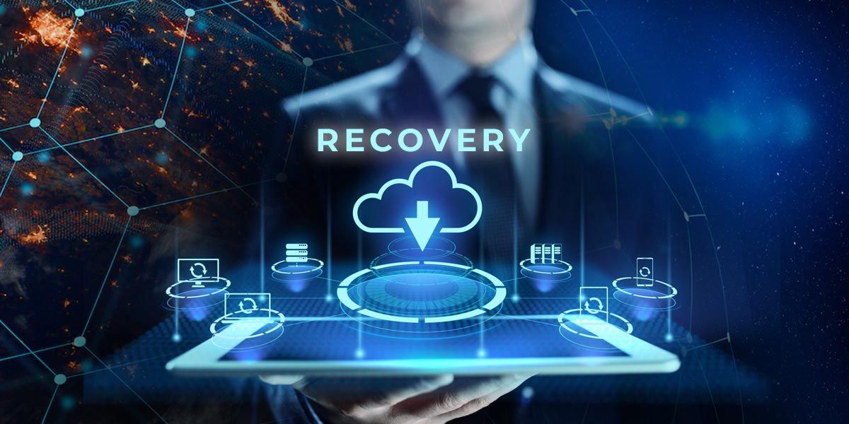 Disaster Recovery Challenges part [1]