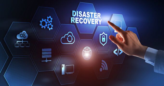 Disaster Recovery Challenges part [3]